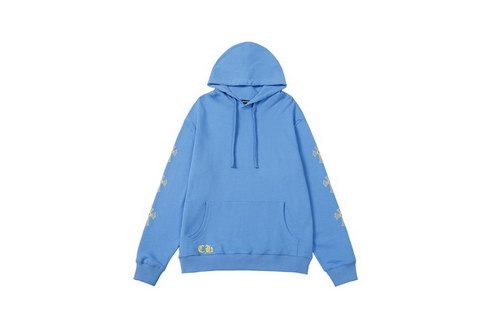 Chrome Hearts Hoody-099