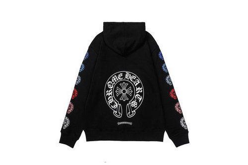 Chrome Hearts Hoody-106