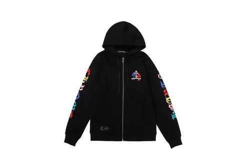 Chrome Hearts Hoody-105