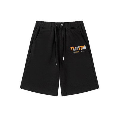 Trapstar Shorts-008