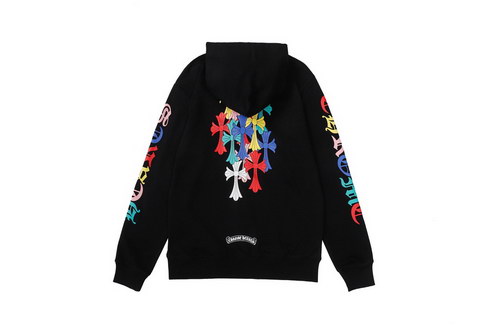 Chrome Hearts Hoody-104