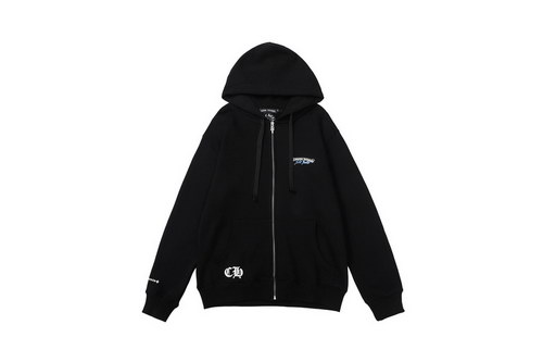 Chrome Hearts Hoody-101