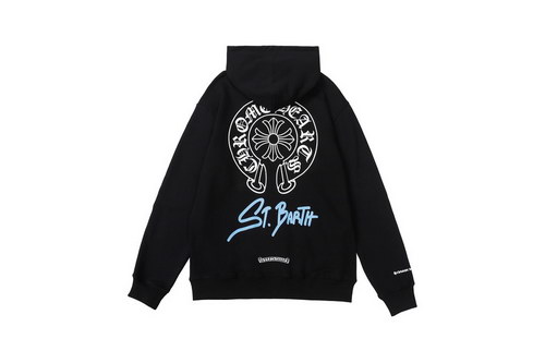 Chrome Hearts Hoody-100