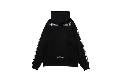 Chrome Hearts Hoody-092