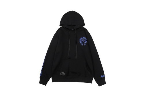 Chrome Hearts Hoody-091