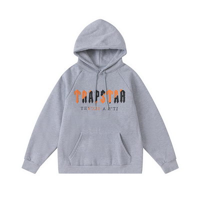 Trapstar Hoody-007