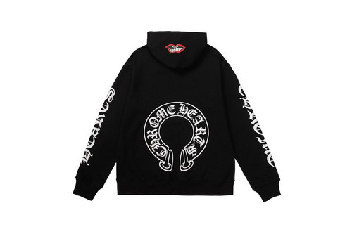 Chrome Hearts Hoody-128