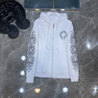 Chrome Hearts Hoody-175