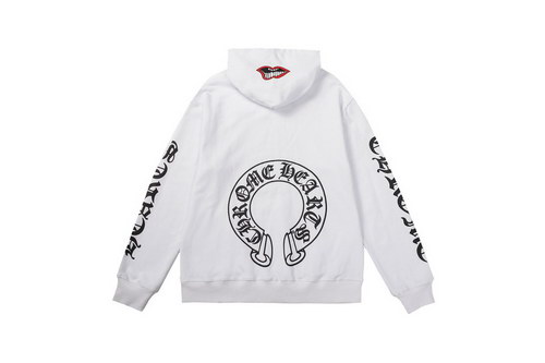 Chrome Hearts Hoody-126