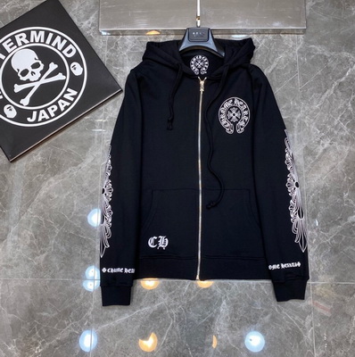 Chrome Hearts Hoody-103