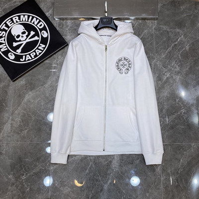 Chrome Hearts Hoody-183