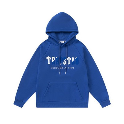 Trapstar Hoody-024