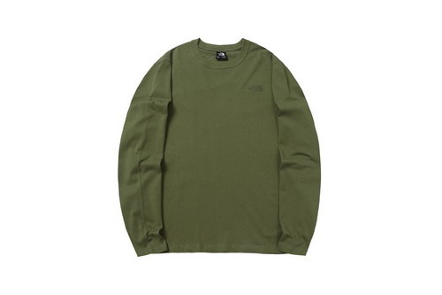 The North Face Longsleeve-016