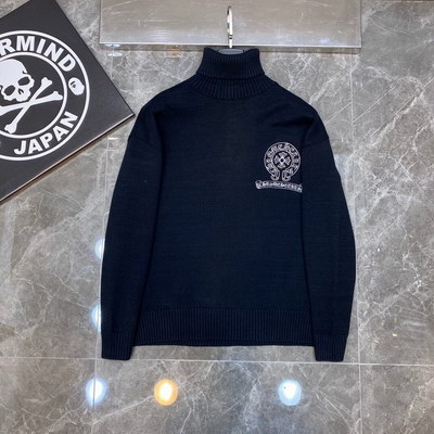 Chrome Hearts Sweater-034