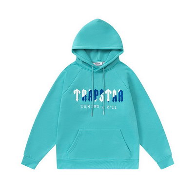 Trapstar Hoody-023