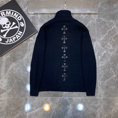 Chrome Hearts Sweater-032