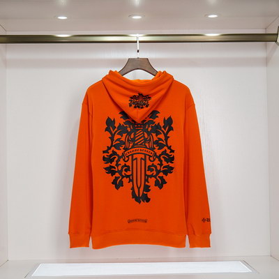 Chrome Hearts Hoody-220