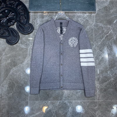 Chrome Hearts Sweater-010