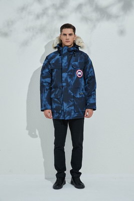 Canada Goose Coat-202