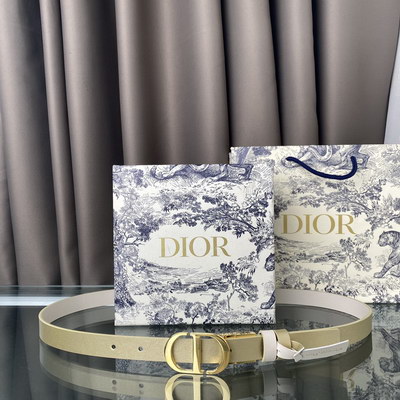 Dior Belts Women(AAAAA)-078