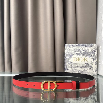 Dior Belts Women(AAAAA)-075