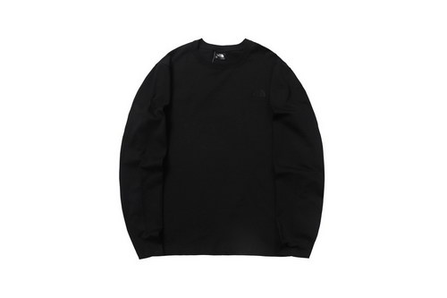 The North Face Longsleeve-014