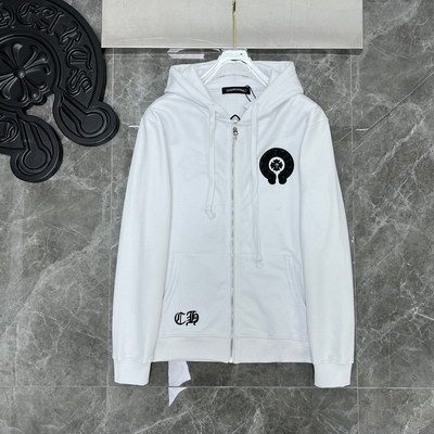 Chrome Hearts Hoody-225