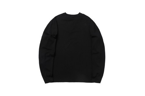 The North Face Longsleeve-012