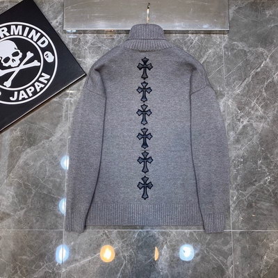 Chrome Hearts Sweater-031