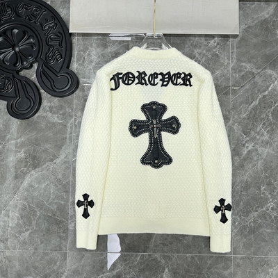 Chrome Hearts Sweater-023