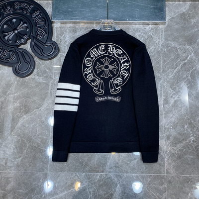 Chrome Hearts Sweater-008