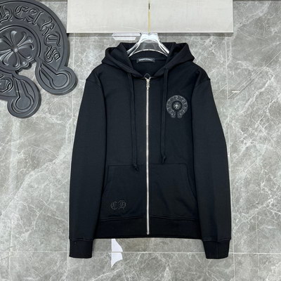 Chrome Hearts Hoody-223