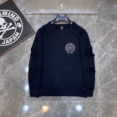 Chrome Hearts Sweater-028