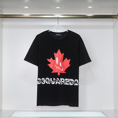 Dsquared T-shirts-034