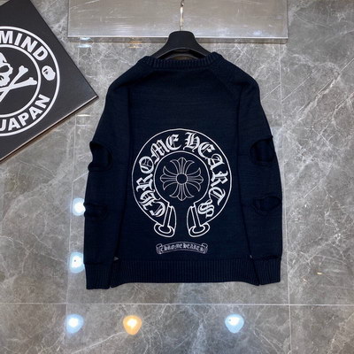 Chrome Hearts Sweater-030