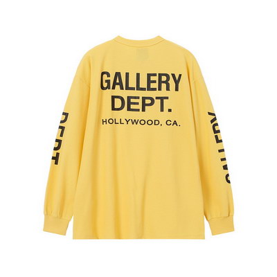 GALLERY DEPT Longsleeve-004