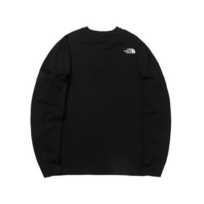 The North Face Longsleeve-009