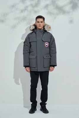 Canada Goose Coat-193