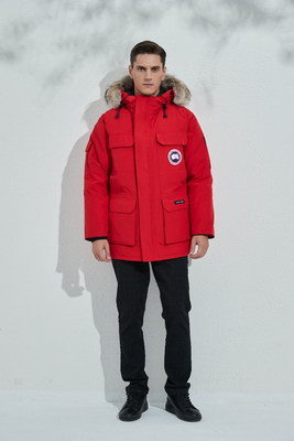 Canada Goose Coat-197