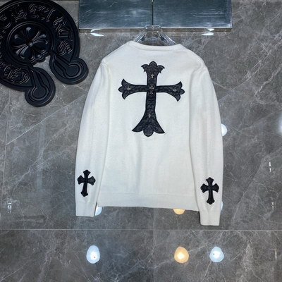 Chrome Hearts Sweater-017