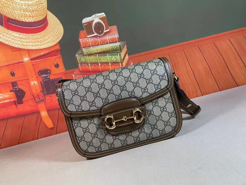 Gucci Handbags AAA(Women)-190