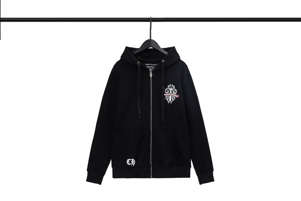 Chrome Hearts hoody-239