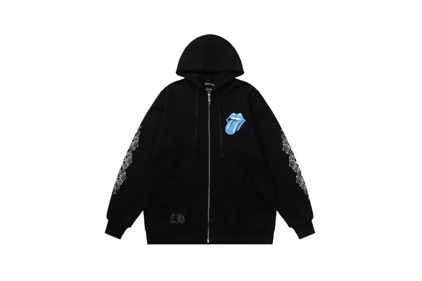 Chrome Hearts hoody-229