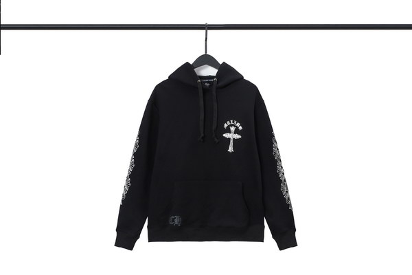 Chrome Hearts hoody-248