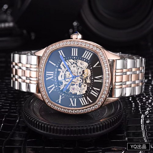 Cartier Watches-012