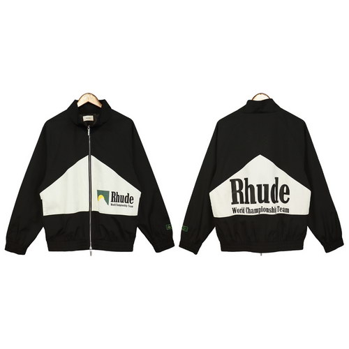 Rhude jacket-017