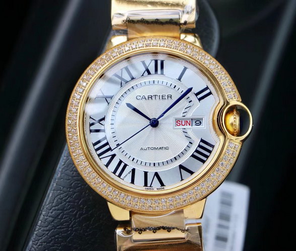 Cartier Watches-032