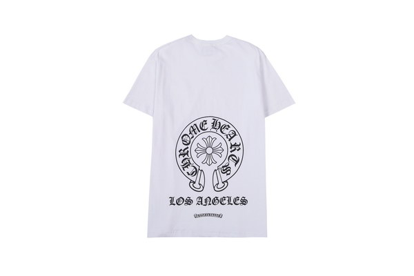 Chrome Hearts T-shirts-218