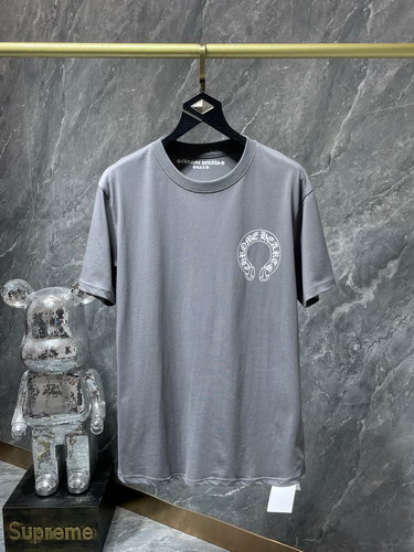 Chrome Hearts T-shirts-136