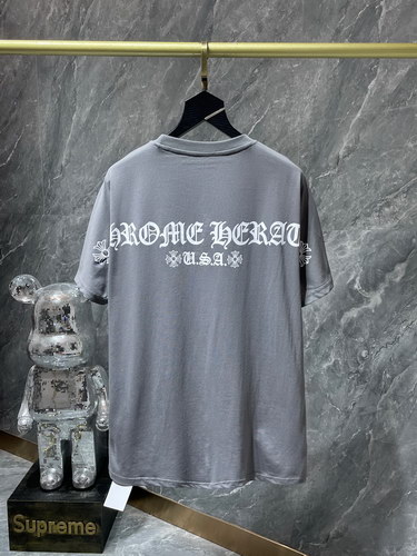 Chrome Hearts T-shirts-135